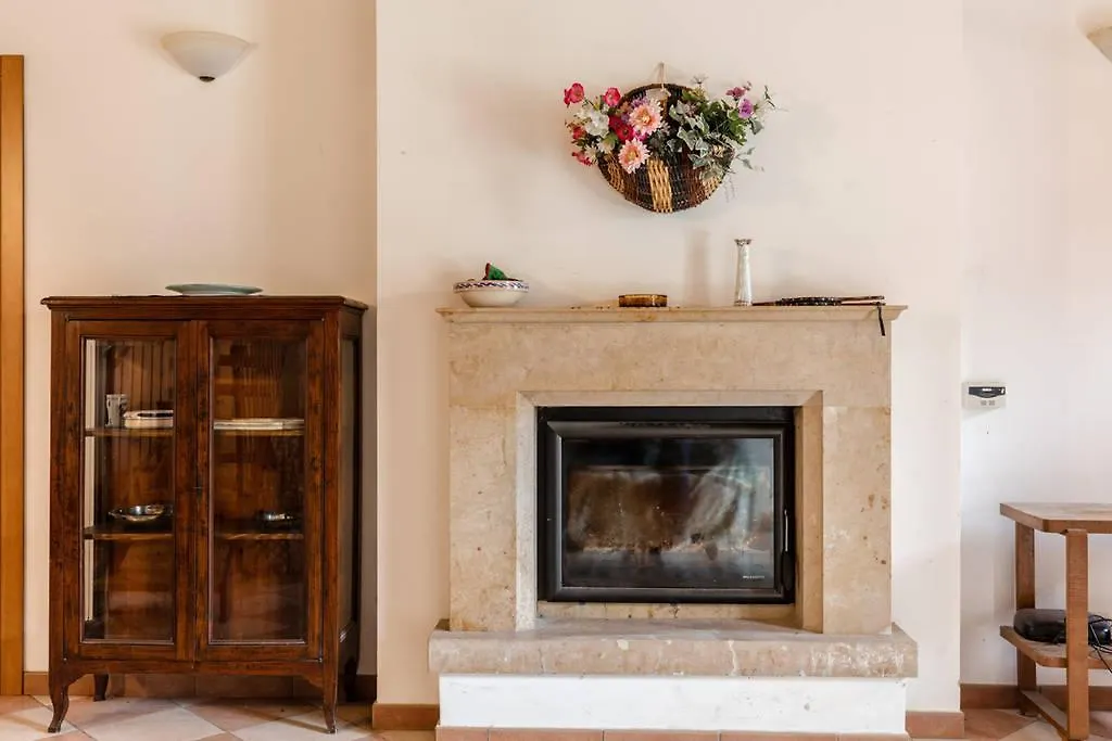 Holiday home Villa Benciolini Cola  Italy