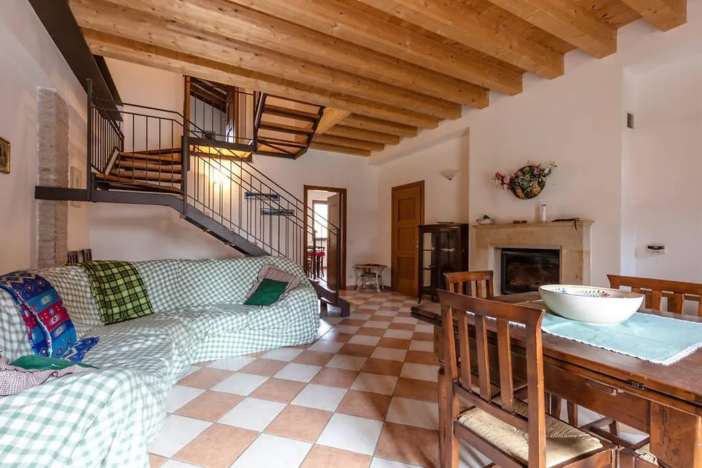 Holiday home Villa Benciolini Cola