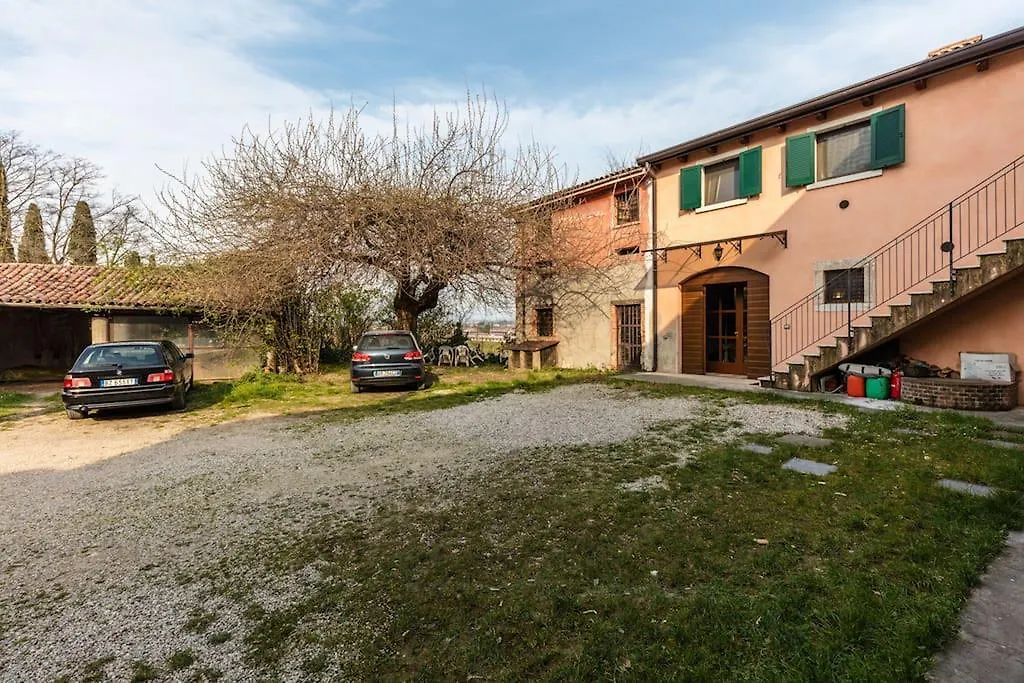 Villa Benciolini Cola  Holiday home