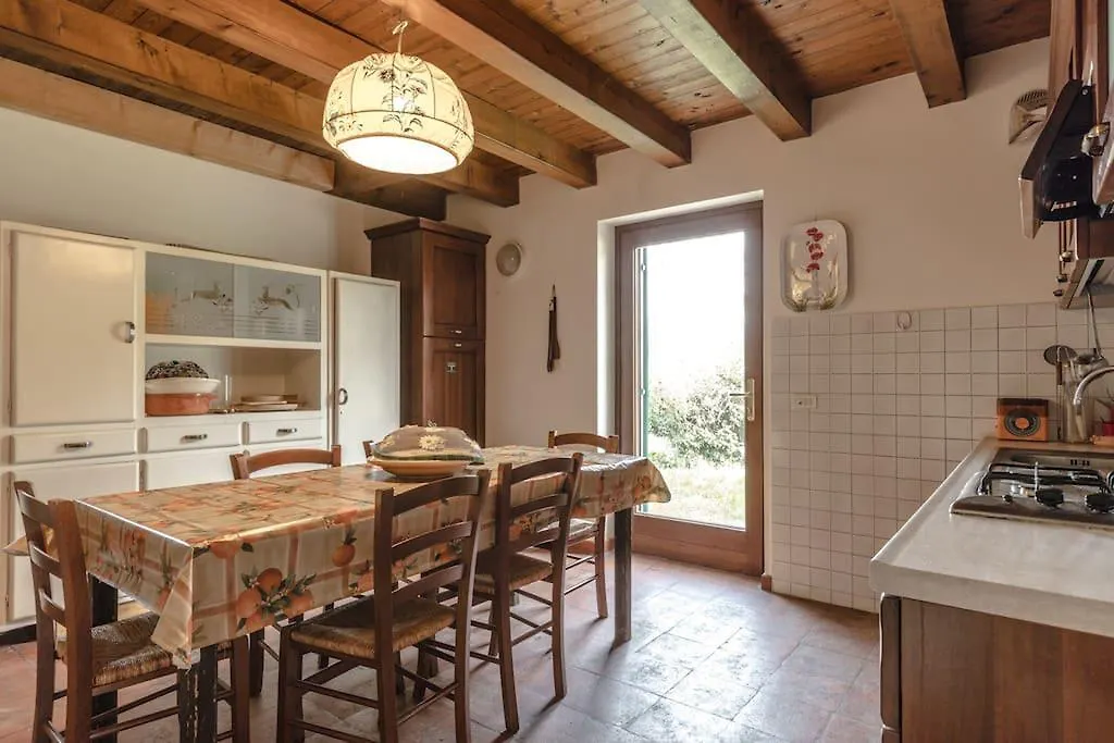 Villa Benciolini Cola