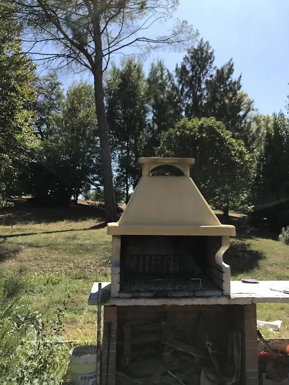 Holiday home Villa Benciolini Cola