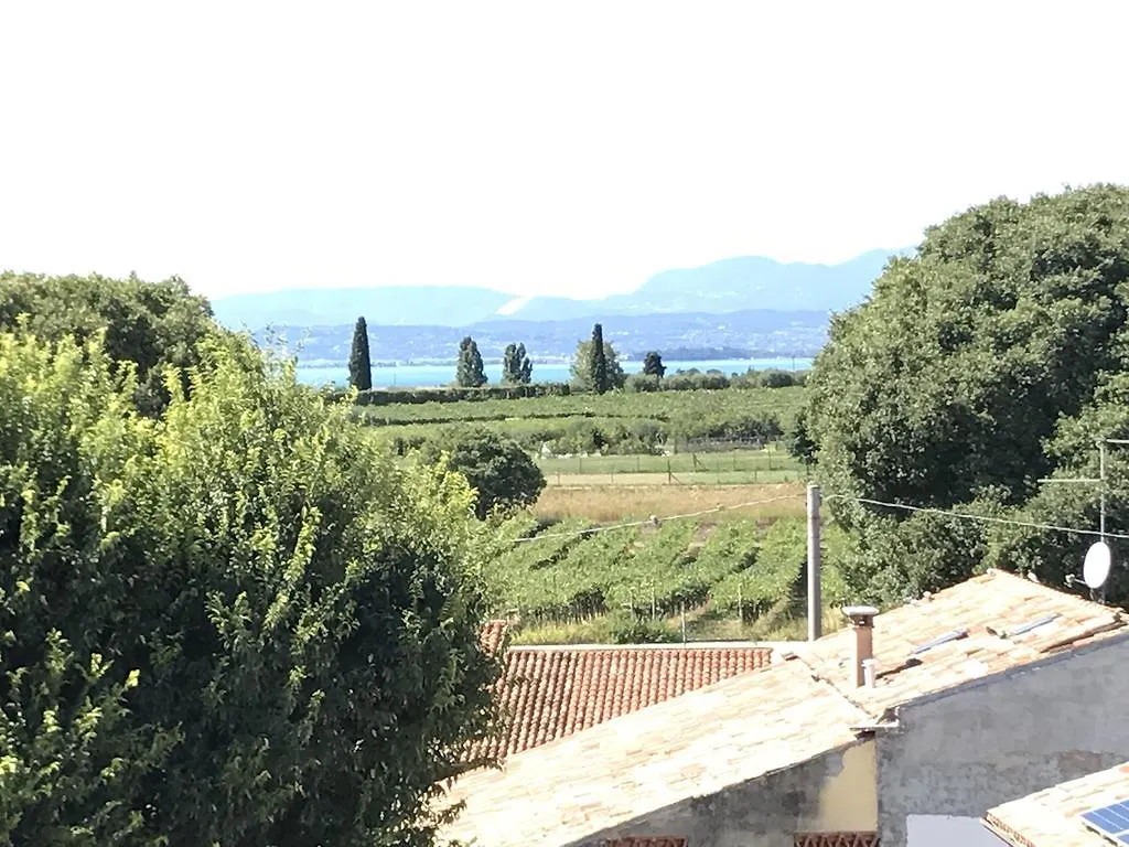 Holiday home Villa Benciolini Cola
