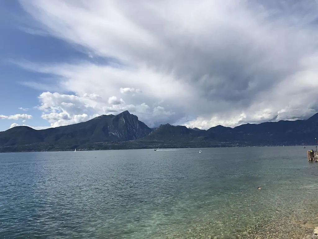 Villa Benciolini Cola  Holiday home