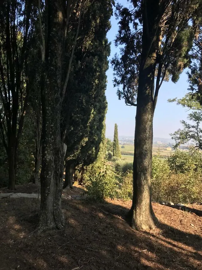Holiday home Villa Benciolini Cola  Italy