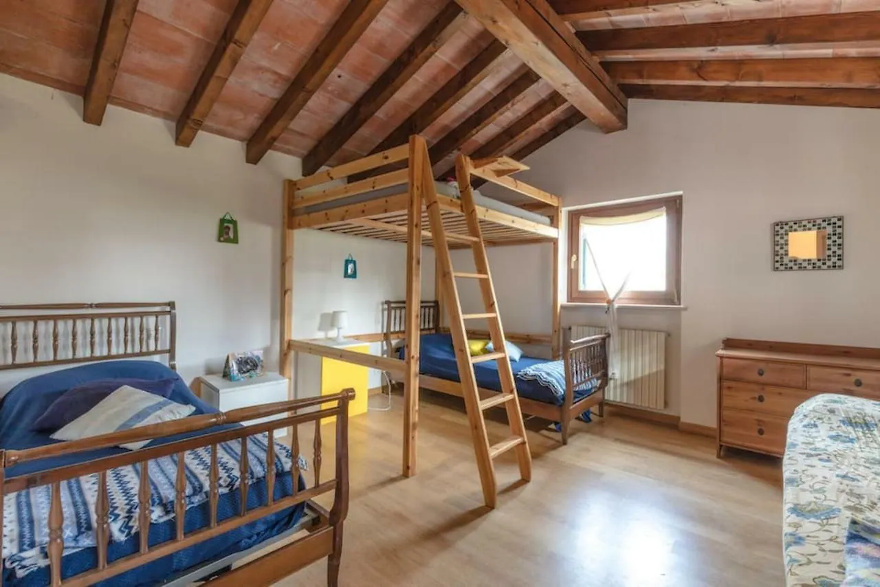 Villa Benciolini Cola  Italy