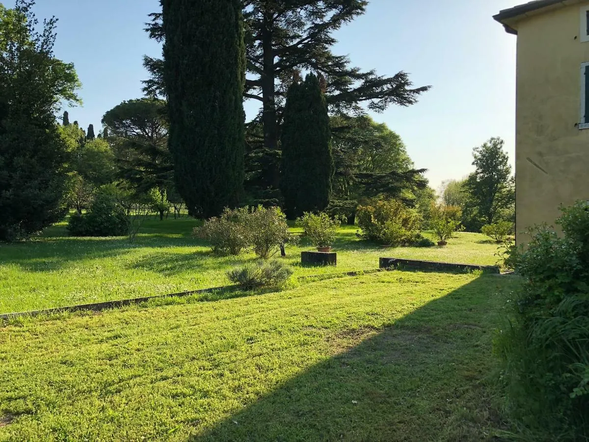 Holiday home Villa Benciolini Cola  Italy