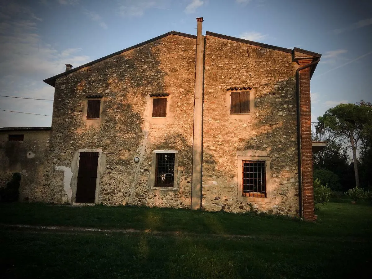 Holiday home Villa Benciolini Cola