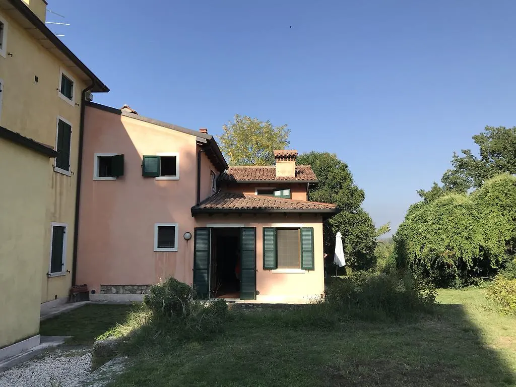 Holiday home Villa Benciolini Cola