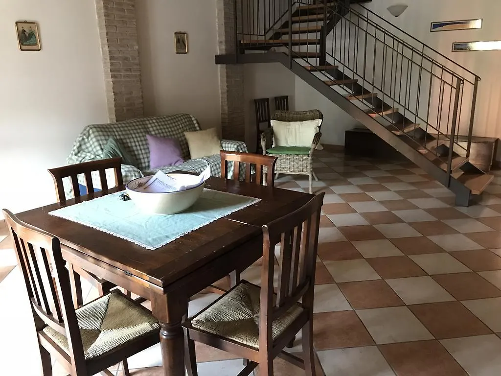 Holiday home Villa Benciolini Cola  Italy